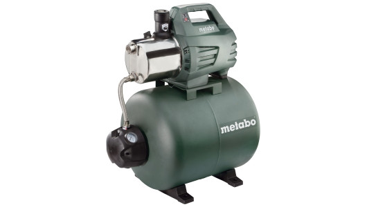 Hidrofor 1300W 6000 l / h METABO HWW 6000/50 INOX image