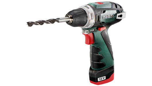 PowerMaxx BS Basic Cordl.Drill Screwdriv image