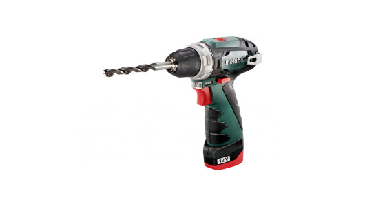 PowerMaxx BS Basic Cordl.Drill Screwdriv image