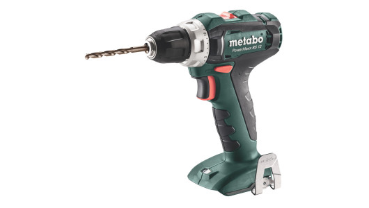 Винтоверт акум. 12V 40Nm METABO POWERMAXX BS 12 Solo image