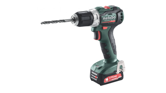 PowerMaxx BS 12 BL Cordl.Drill Screwdriv image