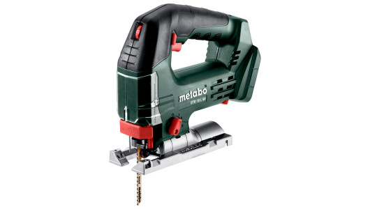 Прободен трион акумулаторен METABO STB 18 L 90 SOLO image