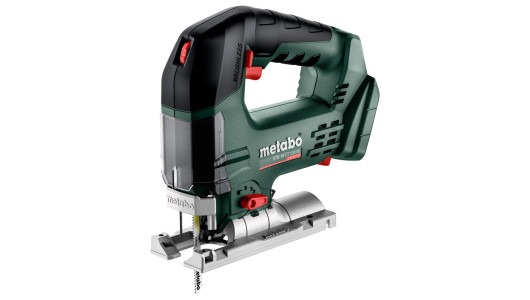 STB 18 LT 130 BL Cordless jigsaw image