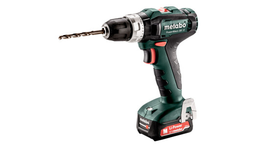 PowerMaxx SB 12 Cordless impact drill image