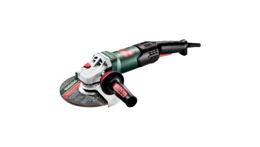 Ъглошлайф 180mm 1900W METABO WEA 1900-180 QUICK RT image