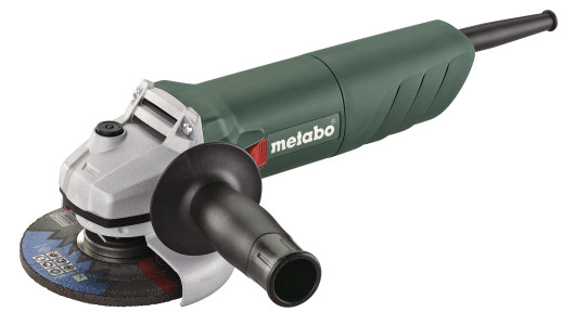 Ъглошлайф 115mm 750W METABO W 750-115 image