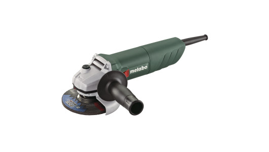 Ъглошлайф 115mm 750W METABO W 750-115 image