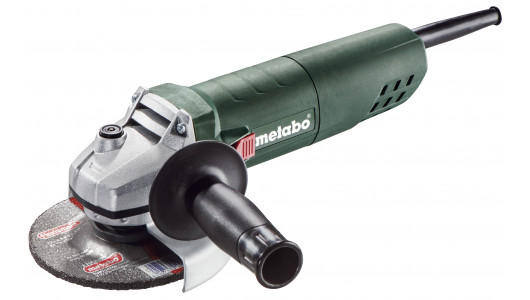 W 850-125 * Angle grinder (out of stock) image