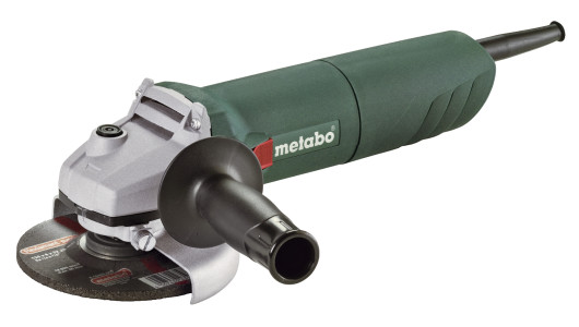 W 1100-125 * Angle grinder image