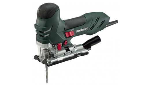 STE 140 PLUS Industrial jig saw image