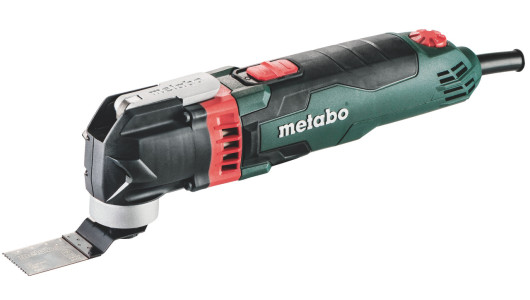 Многофункционален инструмент 400W METABO MT 400 Quick image