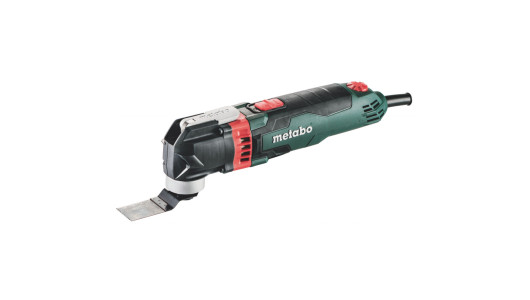 MT 400 Quick multitool image