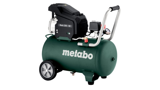 Compresor Basic 250-50 image
