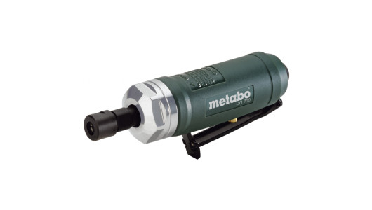 Шлайф прав пневматичен METABO DG 700 image