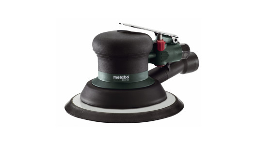 Ексцентършлайф пневматичен &oslash; 150mm DSX 150 image