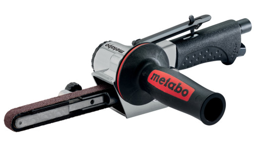 Лентов шлайф пневматичен METABO DBF 457 image