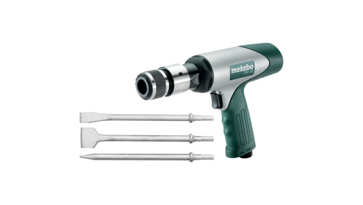 Чук пневматичен METABO DMH 290 SET image