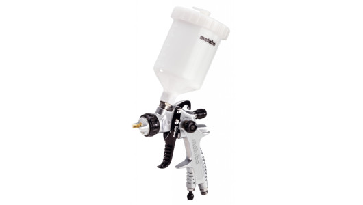 Pistol de pulverizare superior &oslash; 1.3mm 600ml METABO FSP 600 image