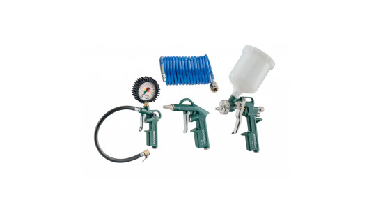 LPZ 4 Set * Compressor accessory set image