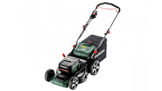 RM 36-18 LTX BL 46 Cordless Lawn Mower image