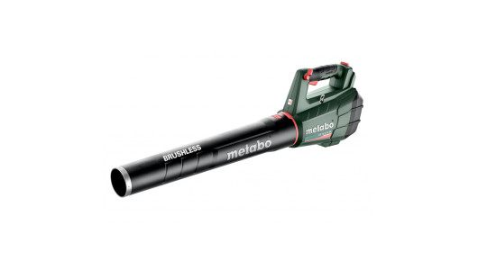 Suflantă akum. METABO LB 18 LTX BL Solo image