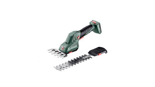Foarfece pentru iarbă și arbuști akum. METABO SGS 12 Q Solo image