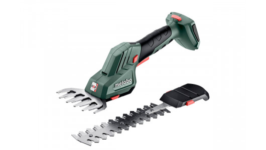 SGS 18 LTX Q * Cordless Shrub and Grass image