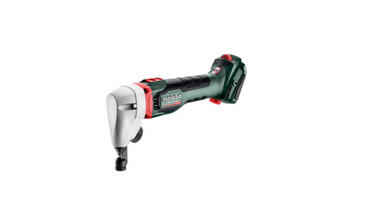 Nager pentru tabla akum. METABO NIV 18 LTX BL 1.6 Solo image