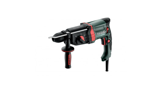 Перфоратор 800W 24mm SDS+ METABO KHE 2445 KOMBI image
