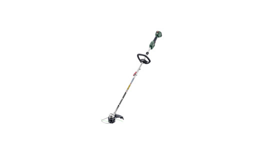 Cositoare-tuns cu acum. 300mm METABO RTD 18 LTX BL 30 SOLO image