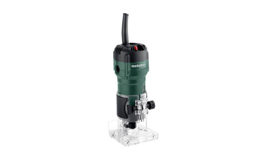 Фреза за кантове 500W METABO FM 500-6 image