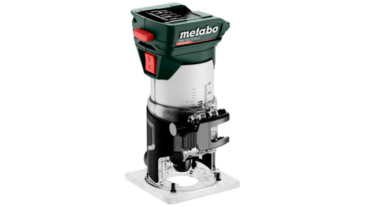 FMV 18 LTX BL 8 Cordless trim router image