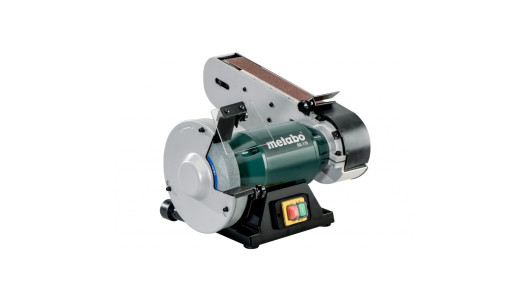 BS 175 * Bench grinders image