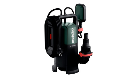 Submersible sewage pump SP 120-35 S image