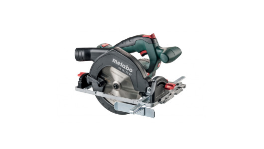 KS 18 LTX 57 *Cordl.Circular saw image