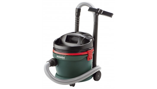 Прахосмукачка 1200W METABO AS 20 L image