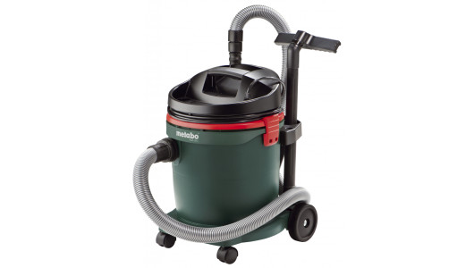 ASA 32 L All purp.vacuum cleaner image