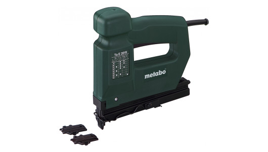 Tucker electric 8-18mm METABO TA E 2019 image