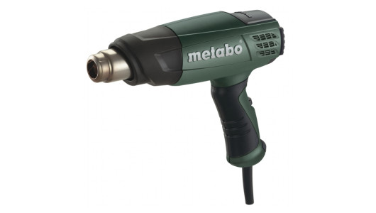 HE 20-600 Hot-air gun image