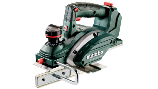 Ренде акумулаторно 18V 82mm METABO HO 18 LTX 20-82 Solo image