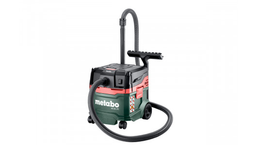 Прахосмукачка 1200W METABO AS 20 PC image