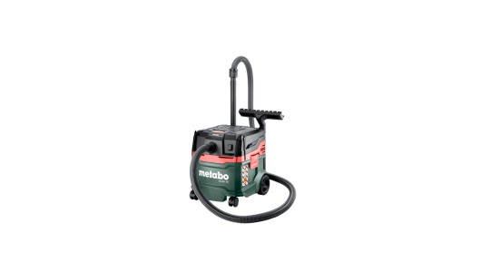 Aspirator 1200W METABO AS 20 PC image