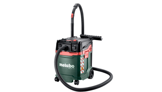 Aspirator 1200W METABO ASA 30 L PC image