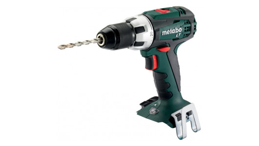 BS 18 LT Cordless Drill Screwd image