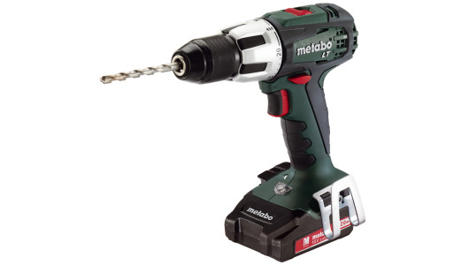 SB 18 LT Compact Cordless impact drill image