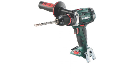 Винтоверт акум. 18V 110Nm METABO BS 18 LTX Solo+metaBOX image