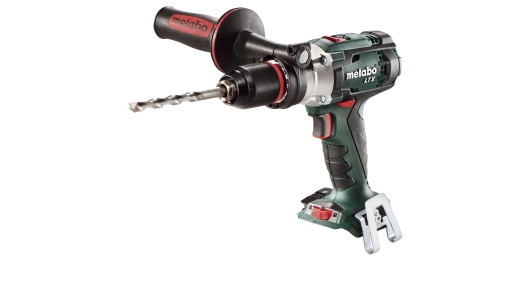 Бормашина акум. ударна 18V 110Nm METABO SB 18 LTX Solo image