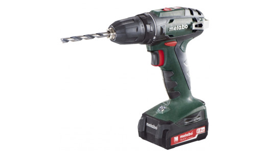 BS 14.4 *Cordless Drill Screwdriver 10mm image