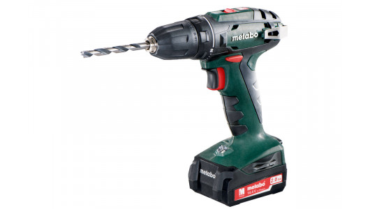BS 14.4 *Cordless Drill Screwdriver 13mm image