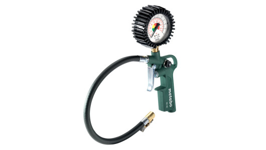 Пистолет за помпане на гуми METABO RF 60 image